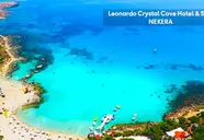 Leonardo Crystal Cove by the Sea