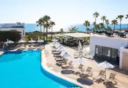 Leonardo Crystal Cove by the Sea