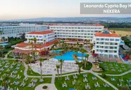 Leonardo Cypria Bay 