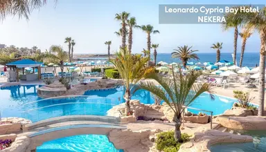 Leonardo Cypria Bay 