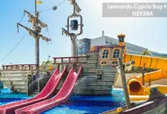 Leonardo Cypria Bay 
