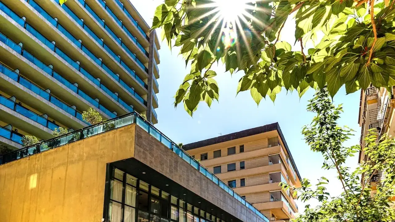 Leonardo Fuengirola Costa del Sol