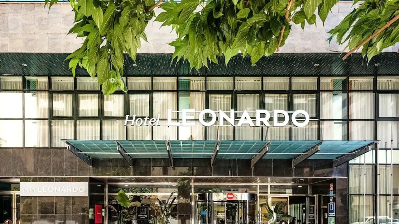 Leonardo Fuengirola Costa del Sol