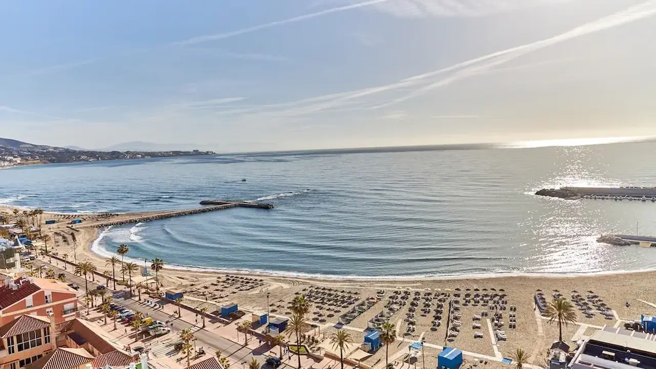 Leonardo Fuengirola Costa del Sol