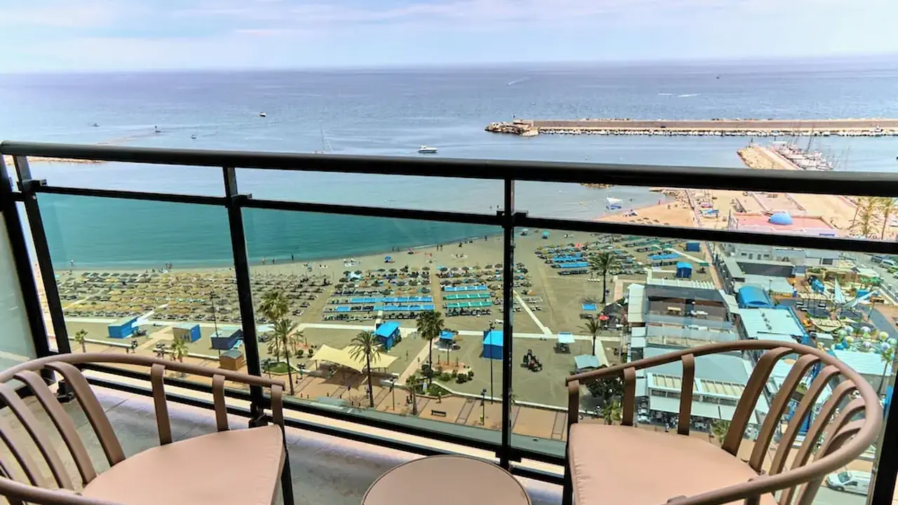 Leonardo Fuengirola Costa del Sol