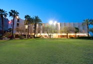 Leonardo Inn Dead Sea