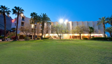 Leonardo Inn Dead Sea