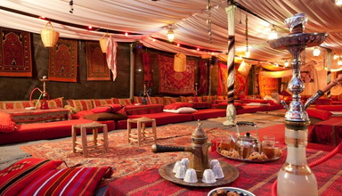 Leonardo Inn Dead Sea