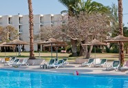 Leonardo Inn Dead Sea