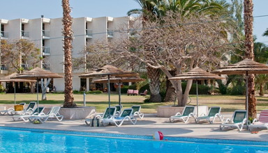Leonardo Inn Dead Sea