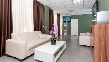 Leonardo Inn Dead Sea