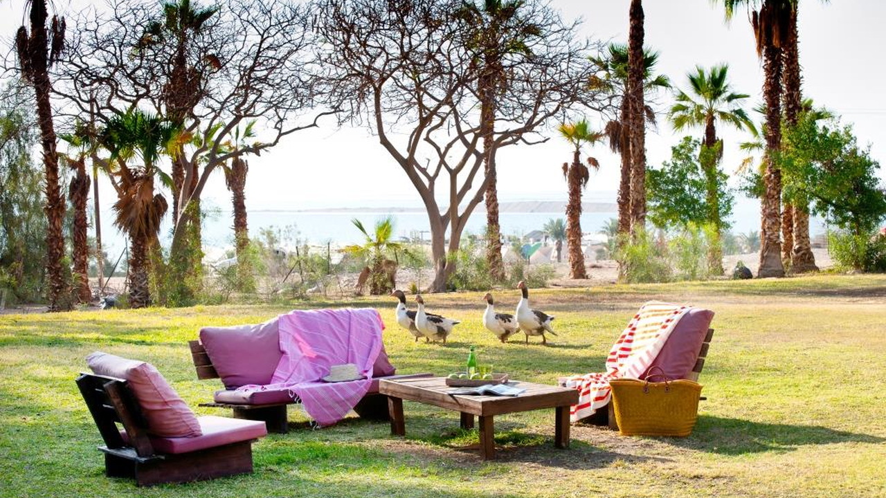 Leonardo Inn Dead Sea