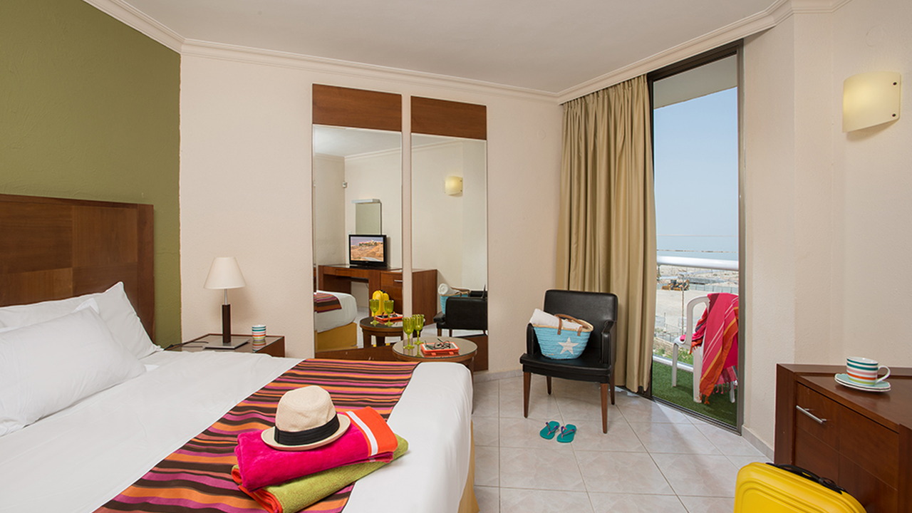 Leonardo Inn Dead Sea