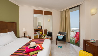 Leonardo Inn Dead Sea