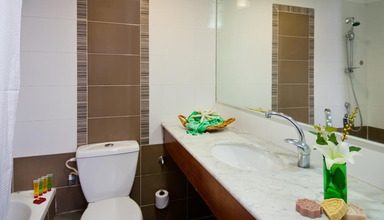 Leonardo Inn Dead Sea