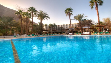 Leonardo Inn Dead Sea