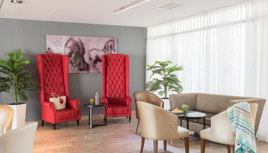 Leonardo Inn Dead Sea