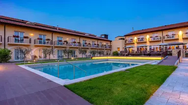 Leonardo Lago di Garda