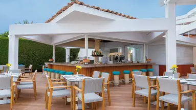 Leonardo Laura Beach & Splash Resort
