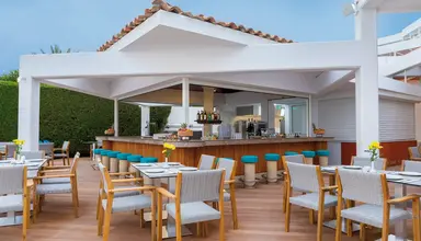 Leonardo Laura Beach & Splash Resort