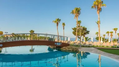 Leonardo Laura Beach & Splash Resort