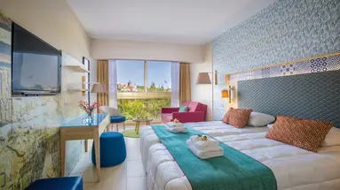 Leonardo Laura Beach & Splash Resort