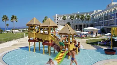 Leonardo Laura Beach & Splash Resort