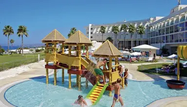 Leonardo Laura Beach & Splash Resort