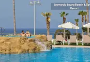Leonardo Laura Beach & Splash Resort
