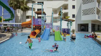 Leonardo Laura Beach & Splash Resort