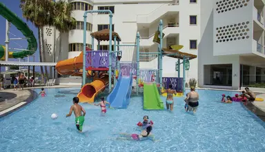Leonardo Laura Beach & Splash Resort