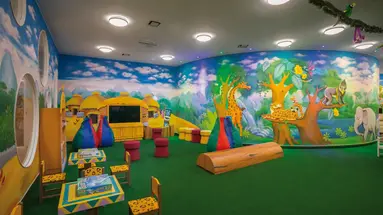 Leonardo Laura Beach & Splash Resort