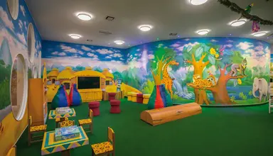 Leonardo Laura Beach & Splash Resort