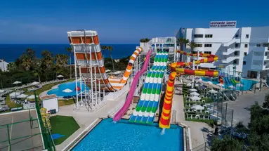 Leonardo Laura Beach & Splash Resort