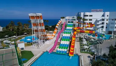 Leonardo Laura Beach & Splash Resort