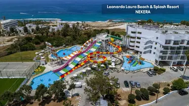 Leonardo Laura Beach & Splash Resort