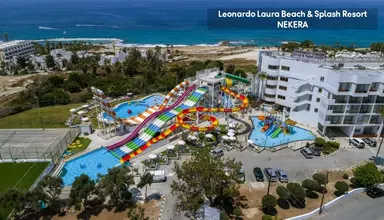Leonardo Laura Beach & Splash Resort