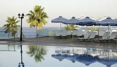Leonardo Laura Beach & Splash Resort