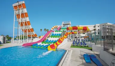 Leonardo Laura Beach & Splash Resort