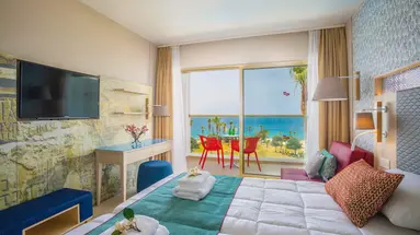 Leonardo Laura Beach & Splash Resort