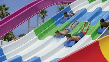 Leonardo Laura Beach & Splash Resort