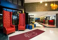 Leonardo Madrid City Center