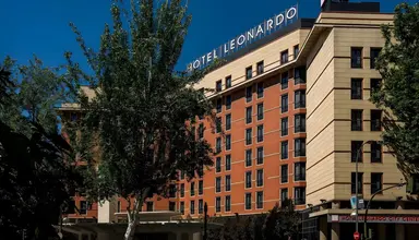 Leonardo Madrid City Center