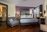 Leonardo Madrid City Center