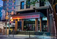 Leonardo Madrid City Center