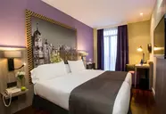 Leonardo Madrid City Center