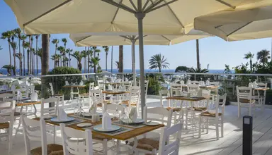 Leonardo Plaza Cypria Maris Beach Hotel & Spa