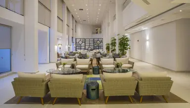 Leonardo Plaza Cypria Maris Beach Hotel & Spa