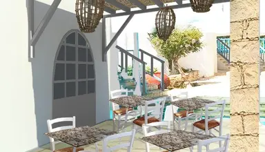 Leonardo Plaza Cypria Maris Beach Hotel & Spa