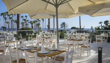 Leonardo Plaza Cypria Maris Beach Hotel & Spa